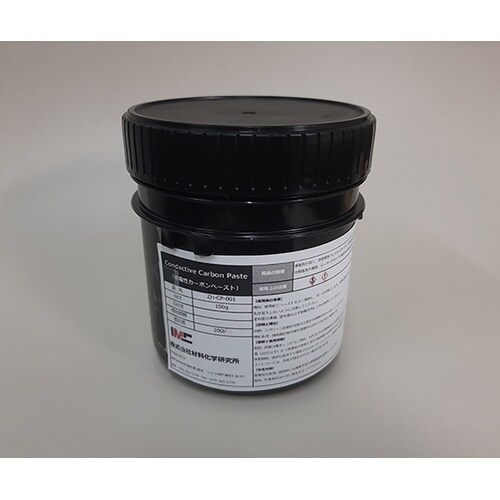高導電性カーボンペースト(シート抵抗20
