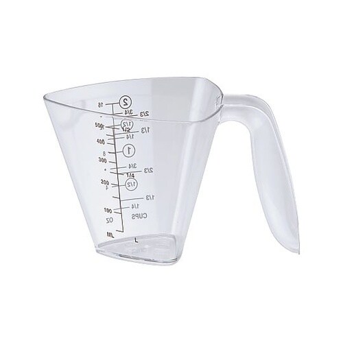 メジャリングカップ 500cc