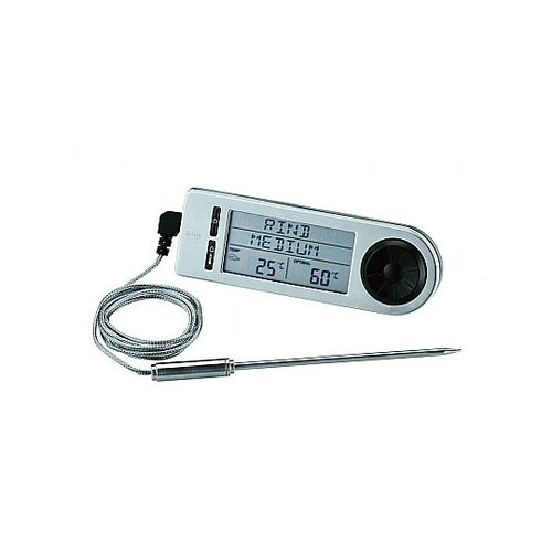 レズレー ロースティング サーモメーター