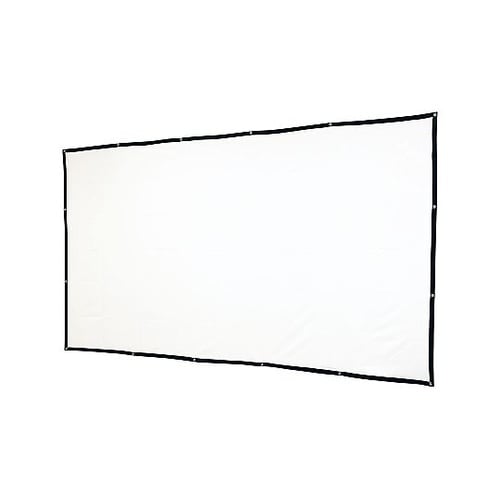 折り畳み式プロジェクタースクリーン 10