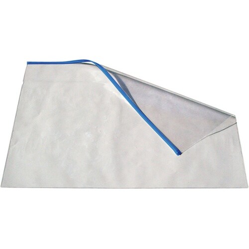 図面ケースA−1サイズ ファスナー付 1