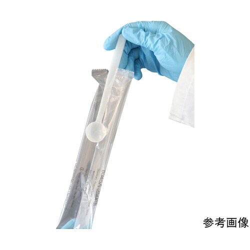 個装ディスポ 計量スプーン 非滅菌 5m