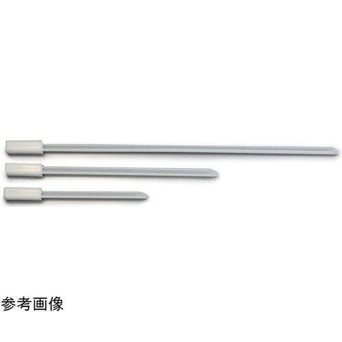 個装ディスポ 粉末サンプラー(先端開き)