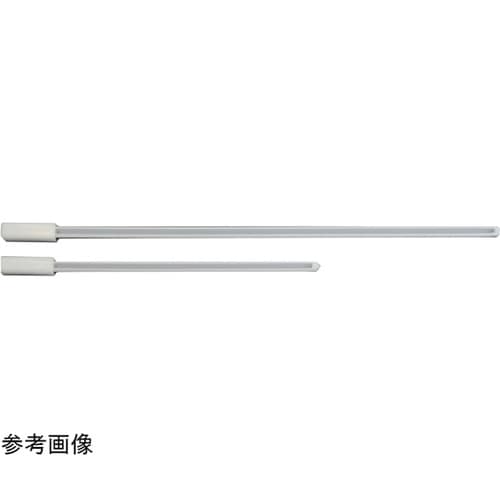 個装ディスポ 粉末サンプラー(先端閉じ)