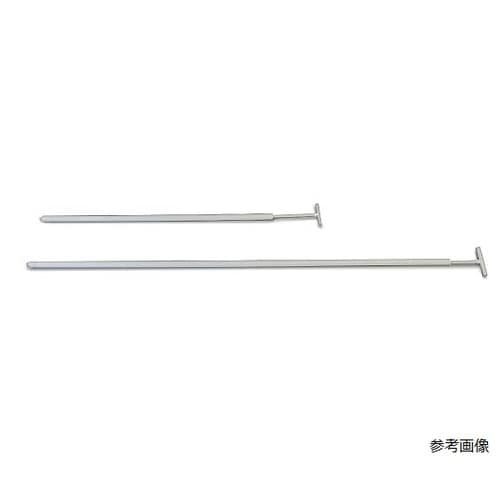 個装ディスポ 粉末サンプラー(吸引型)