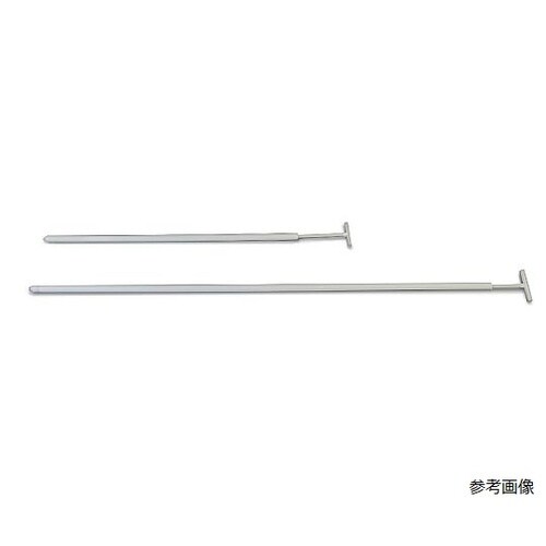 個装ディスポ 粉末サンプラー(吸引型)