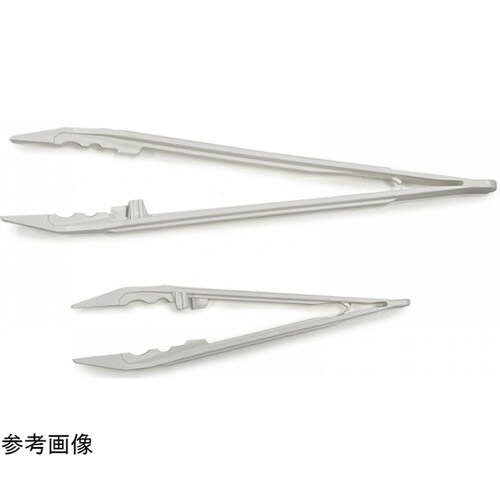 個装ディスポ マルチグリップ ピンセット