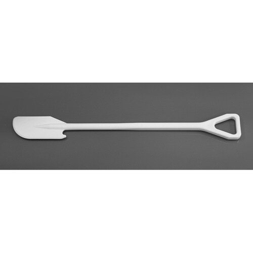 パドル 白色 PP 8332P−1