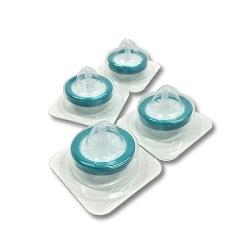 シリンジフィルター PES 0.22μm