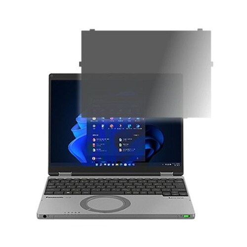 のぞき見防止フィルター パナソニック L