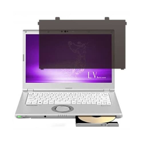 のぞき見防止フィルター パナソニック L