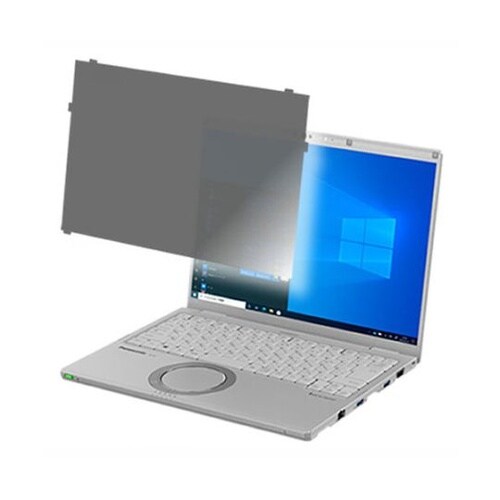 のぞき見防止フィルター パナソニック L