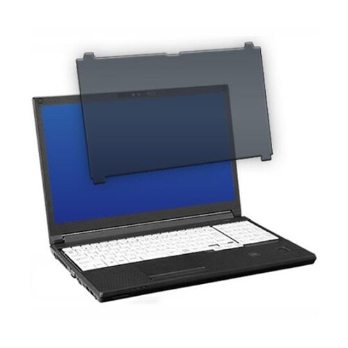 のぞき見防止フィルター 富士通 priv