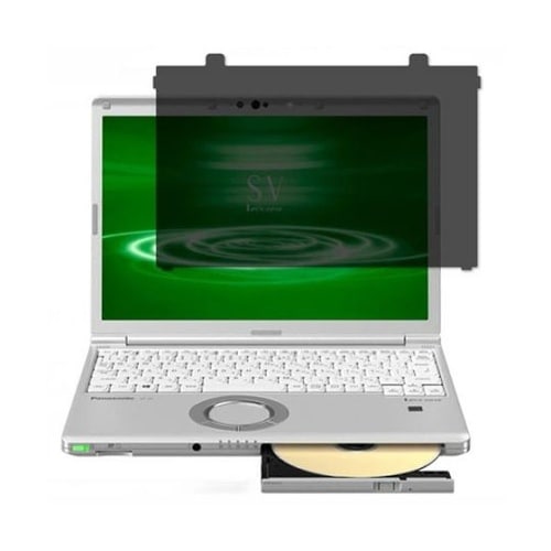 のぞき見防止フィルター パナソニック L