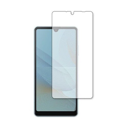 液晶保護フィルム Xperia Ace