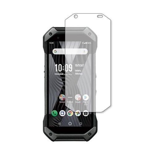 液晶保護フィルム TORQUE 5G /
