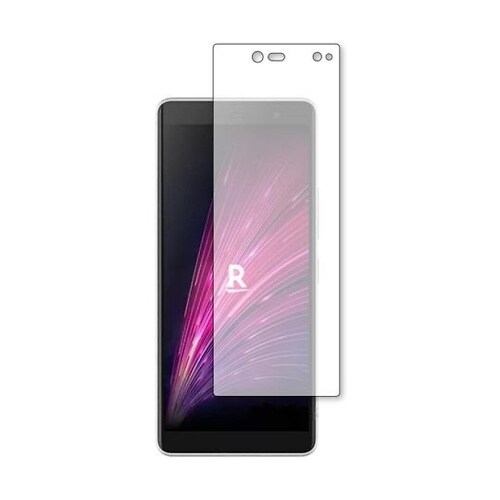 液晶保護フィルム Rakuten Han