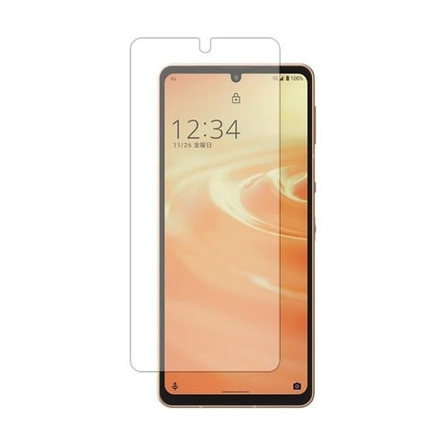液晶保護フィルム シャープ AQUOS