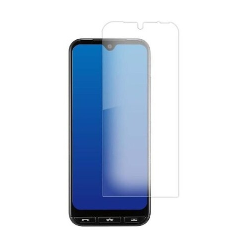 液晶保護フィルム 京セラ かんたんスマホ