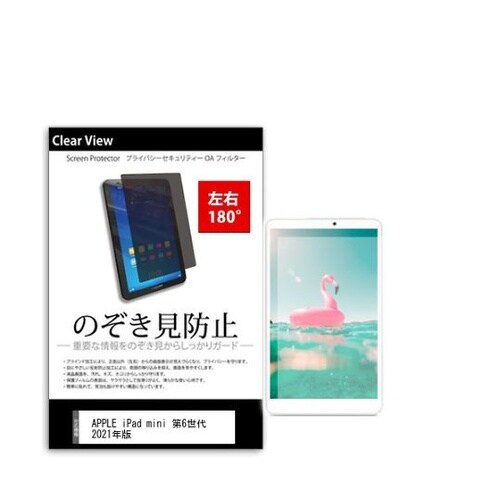 液晶保護フィルム APPLE iPad