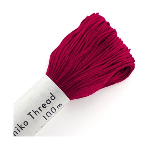 刺し子糸 SashikoThread 【