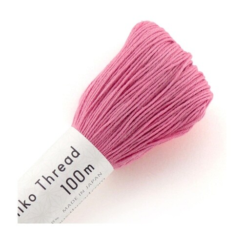 刺し子糸 SashikoThread 【