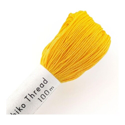 刺し子糸 SashikoThread 【