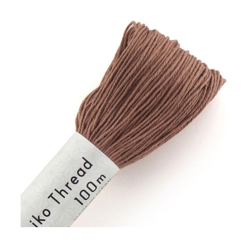 刺し子糸 SashikoThread 【