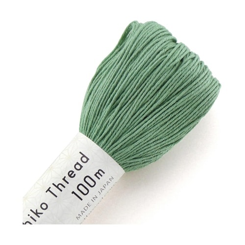 刺し子糸 SashikoThread 【