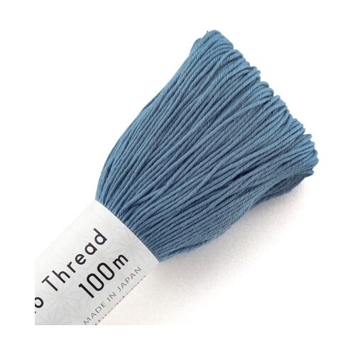 刺し子糸 SashikoThread 【