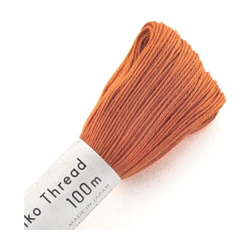 刺し子糸 SashikoThread 【