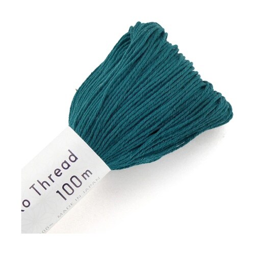 刺し子糸 SashikoThread 【