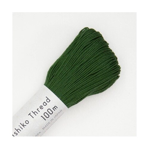 刺し子糸 SashikoThread 【