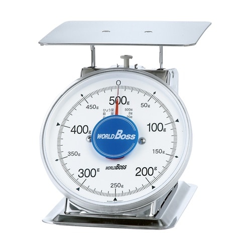 上皿自動秤SAVIない 500g SA−