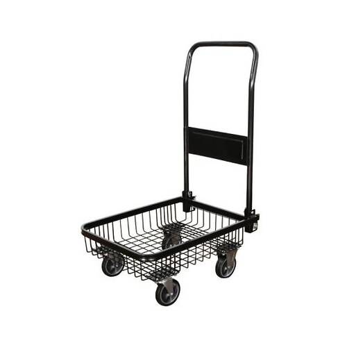 折りたたみバスケット台車 MPH−02N