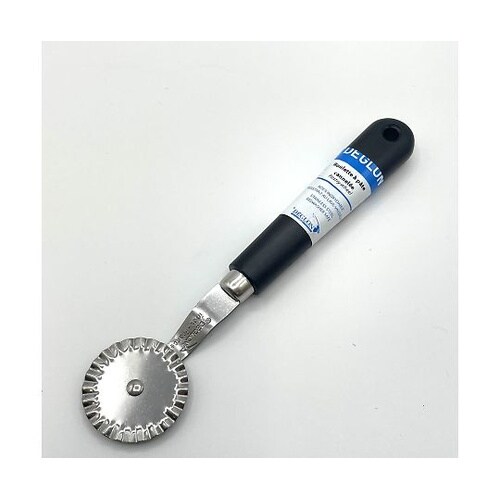 パイ生地カッター φ38mm ギザ刃 1