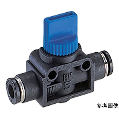 クイック継手(QJ) FVB01−6−2