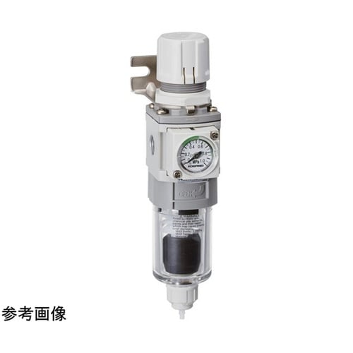 スイッチ内蔵圧力計(GS1) GS1−5