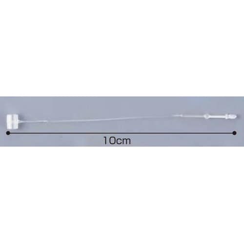 アンビタッチ L10cm 半透明 100