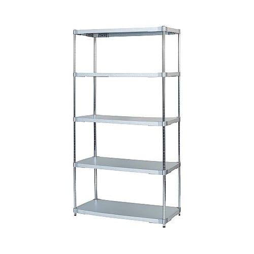 溶融亜鉛メッキシェルフラック W91.3