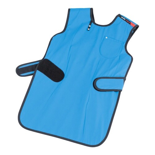 放射線防護用 UniRayコートエプロン