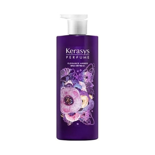 ケラシス エレガンスアンバーパフューム