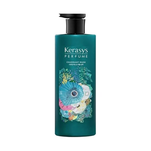 ケラシス シャルマンムスクパフューム シ
