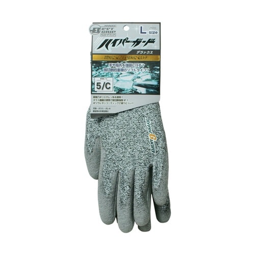 耐切創手袋 ハイパーガードデラックス M