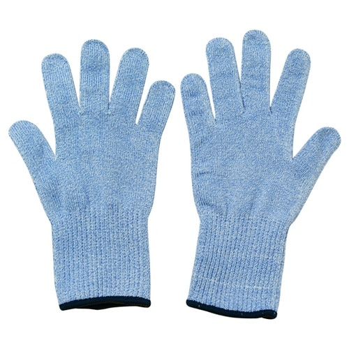 耐切創手袋 ハイパーガード ノンコートフ