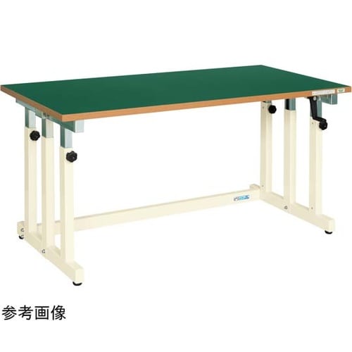 ギヤー式昇降作業台(UDNタイプ/300