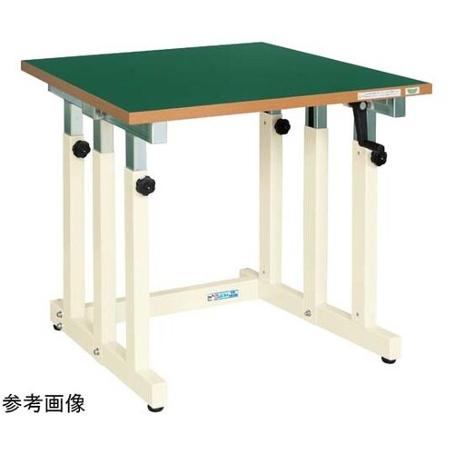 ギヤー式昇降作業台(UDNタイプ/300