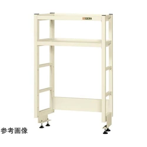 作業台用簡易架台(奥行タイプ/H810/