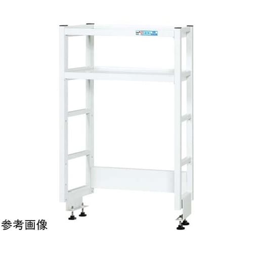 作業台用簡易架台(奥行タイプ/H810/