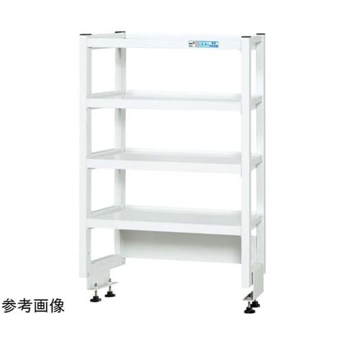 作業台用簡易架台(奥行タイプ/H810/